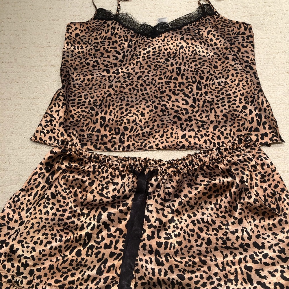 🇺🇸Three Piece Pajama Set